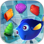 Fish Flip World: Ocean Cradle