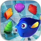Fish Flip World: Ocean Cradle