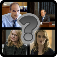 House of Cards Level [Hard]