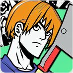 Chainsaw Man Coloring Book