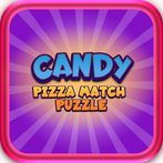 Candy - Pizza Match Puzzle