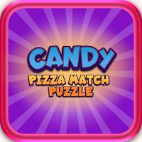 Candy - Pizza Match Puzzle