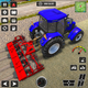 Farmers Life: Tractor Driving