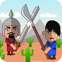 Ancient Strategy War