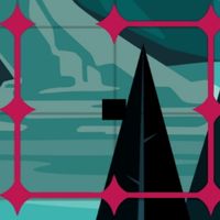 Taiga  Adventure: Find a Way