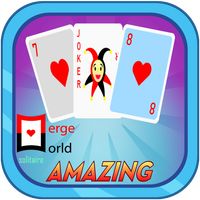Solitaire Merge World