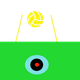 Jumping ball