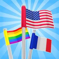 Flag Pull