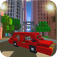 modern blocks craft