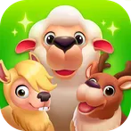 Lamb Escape: Jam Animal Farm