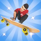 Skater ASMR