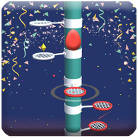 Tough Egg - Sıçrayan Yumurta