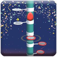 Tough Egg - Sıçrayan Yumurta