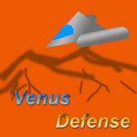 Venus Base Defense