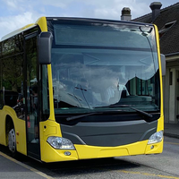 Bus Simulator Basuri Alzifa