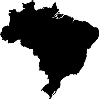 Quiz - Capitais do Brasil