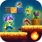 Rango Jungle Adventure