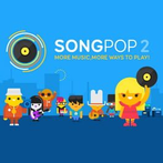 SongPop Classic: Music Trivia