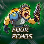 Four Echos-Campaign Shooter