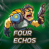 Four Echos-Campaign Shooter