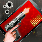 Gun Shot Simulator Gun Sounds