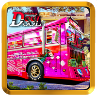 Driving Simulator Srilanka