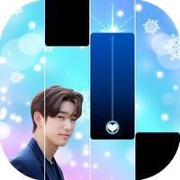 Nanana - Got7 Piano Game