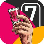 Семёрочка - игра для вечеринок