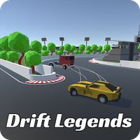 Drift Legends