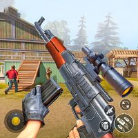 FPS Commando Battle War