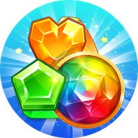 Jewel Match Crush
