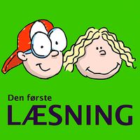 Den første læsning - trin 2
