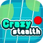 Crazy Stealth