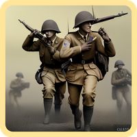 Grand WW2 Quiz: Heroes Quiz