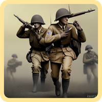 Grand WW2 Quiz: Heroes Quiz