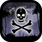 Cursed Forest: Demons in the v