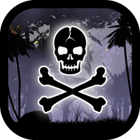 Cursed Forest: Demons in the v