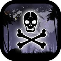 Cursed Forest: Demons in the v