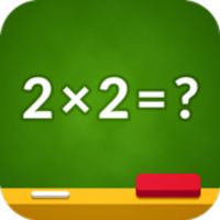 Math Games - Brain Training