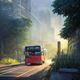 Coach Bus Simulator Game 3D