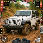 Offroad Jeep: Jeep Games 2024