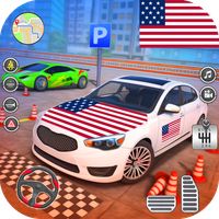 Drive Luxury Car:Prado Parking