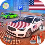 Drive Luxury Car:Prado Parking