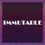 Immutable