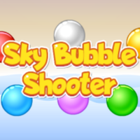Bubble Shooter