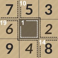 Killer Sudoku by Shovel Games