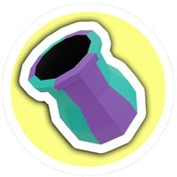 CandyCannon - Sweet Shooter