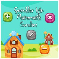 Çocuklar İçin Matematik