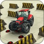 Farming Tractor Park Simulator
