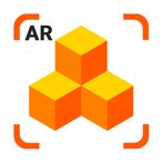 Кубиру AR: игра головоломка